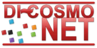 DI COSMO .NET – logo