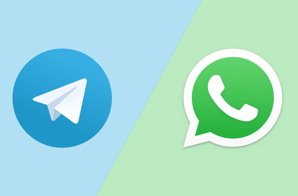 telegram vs whatsapp copertina 1024x675 1